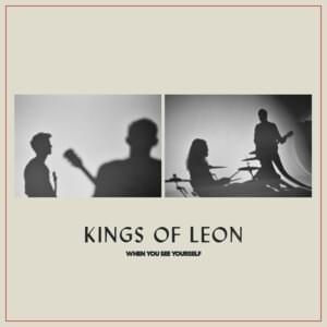 Time in Disguise - Kings of Leon