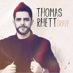 Grave - Thomas Rhett