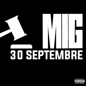 30 Septembre - Mig