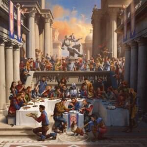 Take It Back - Logic