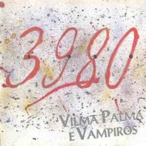 Verano Traidor - Vilma Palma e Vampiros