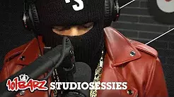 Vic9 - Studiosessie 268 - 101Barz (Ft. Vic9)