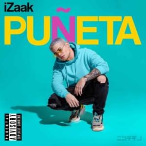 Puñeta - ‌iZaak