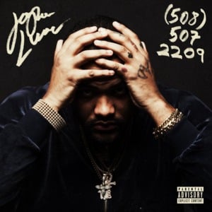 Lovely - Joyner Lucas