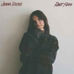 Rent Free - Jenna Raine