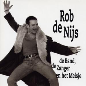 Banger hart - radio mix - Rob de Nijs