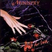 Work for Love - Ministry