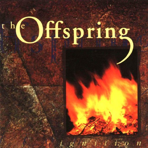 Hypodermic - The Offspring