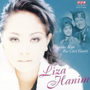 Malam Ini Kita Berpisah - Liza Hanim