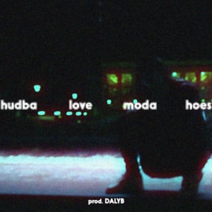 Hudba Love Moda Hoes - Zayo (Ft. Yzomandias)