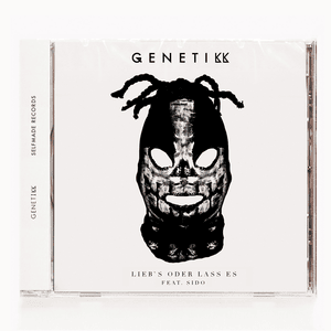 Liebs oder lass es - Genetikk (Ft. Sido)