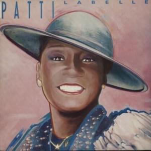 Look To The Rainbow - Patti LaBelle