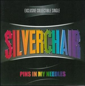 Pins In My Needles - Silverchair