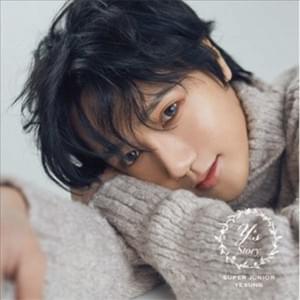 愛してるって言えない (I can not say I love you) - YESUNG (예성)