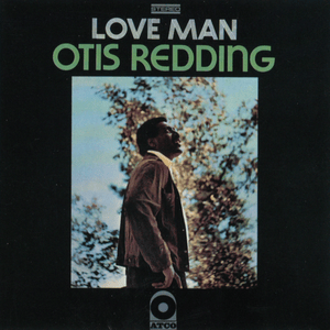 (Your Love Has Lifted Me) Higher & Higher - Otis Redding