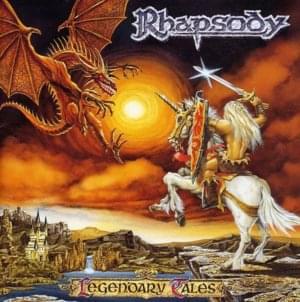 IRA Tenax - Rhapsody of Fire