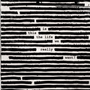 Broken Bones - Roger Waters