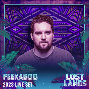 ID8 (from PEEKABOO Live at Lost Lands 2023) [Mixed] - ID