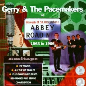 Reelin and a Rockin’ - Gerry and The Pacemakers