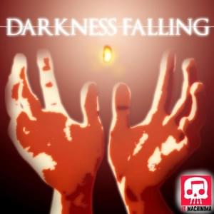 Darkness Falling - JT Music