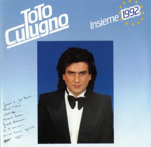 L’été indien - Toto Cutugno