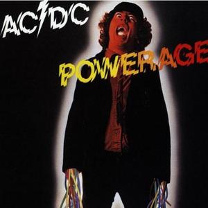 Sin City - AC/DC