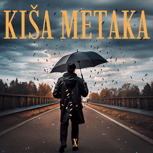 Kiša metaka - ​X (SRB)