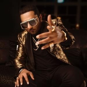 This party is over - Yo Yo Honey Singh (Ft. Yo Yo Honey Singh)