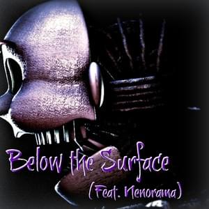 Below The Surface - DHeusta (Ft. Nenorama)