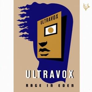 Your Name (Has Slipped My Mind Again) - Ultravox