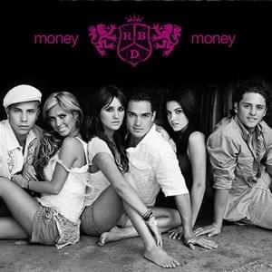 Money Money - RBD