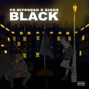 Black - PS Hitsquad & Giggs