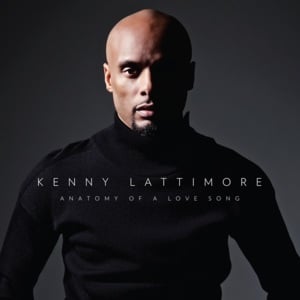 Back 2 Cool - Kenny Lattimore (Ft. Kelly Price)