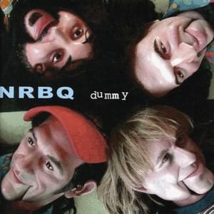 One Big Parking Lot - NRBQ