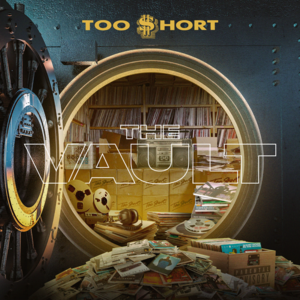 Bigger Than the Both of Us - Too $hort (Ft. Gin Gin)