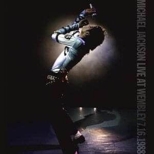 Wanna Be Startin’ Somethin’ (Live at Wembley Stadium, July 16, 1988) - Michael Jackson