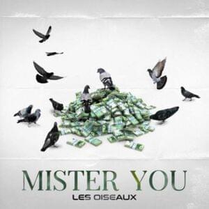 Million d’€ - Mister You (Ft. Marwa Loud)