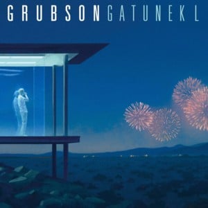 Nie ten lot - Grubson