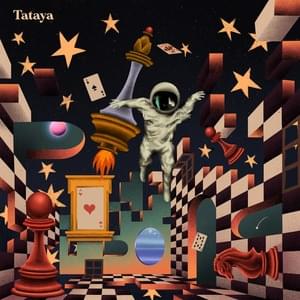 Tataya - Cup of Joe