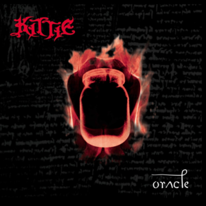 In Winter - Kittie