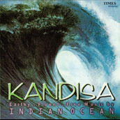 Kandisa - Indian Ocean