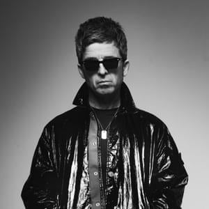 !!Oh Lord!! - Noel Gallagher's High Flying Birds