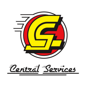 Work for the Government - Central Services