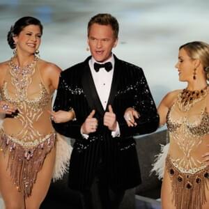 2010 Oscars Opening Song - Neil Patrick Harris