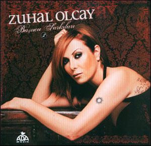 Nisan Yağmuru - Zuhal Olcay