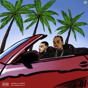 In Me, Not On Me - Payroll Giovanni & Cardo