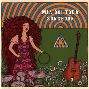 Pancho & Lefty - Mia Doi Todd