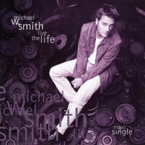 Greater Than We Understand - Michael W. Smith