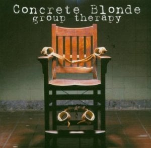 When I Was A Fool - Concrete Blonde