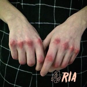 PLUM BRUISES - 4ria